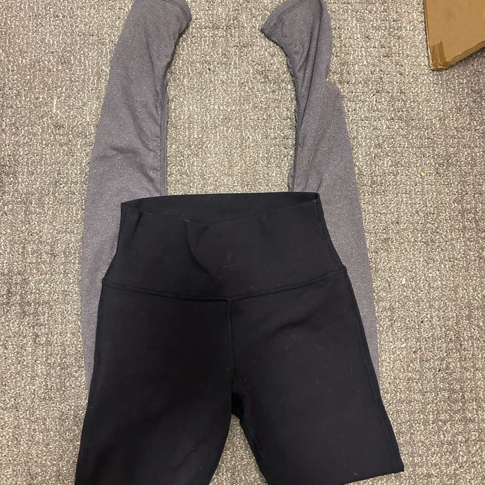 ALO Leggings